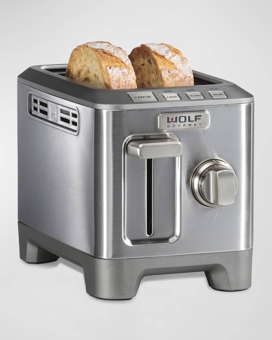 Wolf toaster outlet
