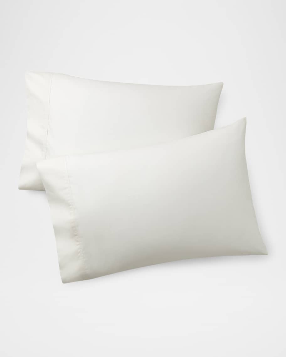 シーツ・カバー Dead RALPH LAUREN standard pillow case Amazon.com: Ralph Lauren Two Standard Pillowcases : Home & Kitchen