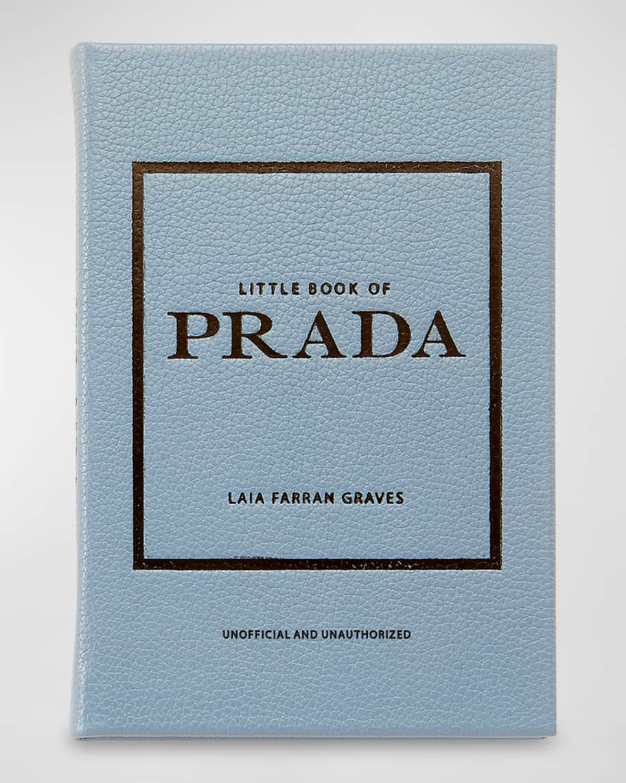 Little Book of Prada [Book]