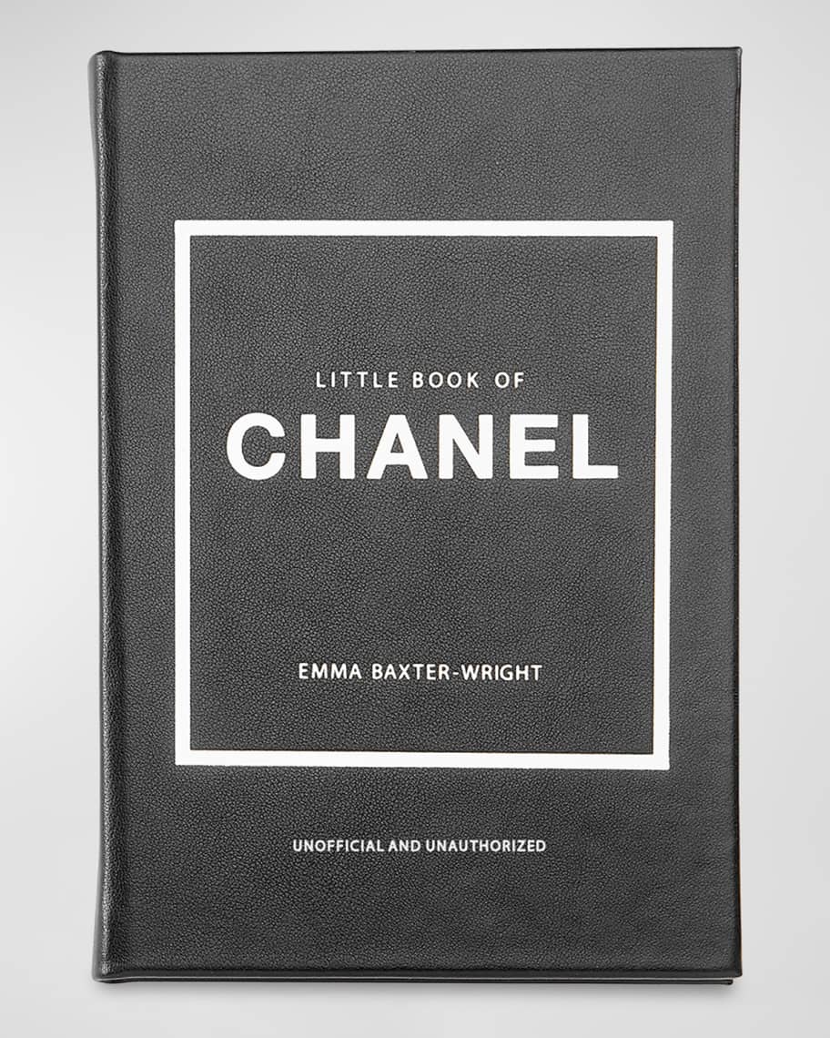 CHANEL シャネル　洋書　ビジュアルブック 448d2aa77db6923a20053d83137562