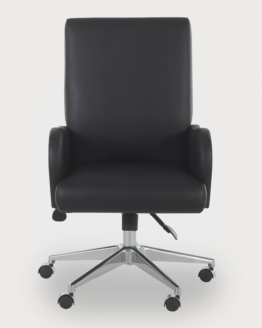 Image 3 of 5: Coleman Office Chair 