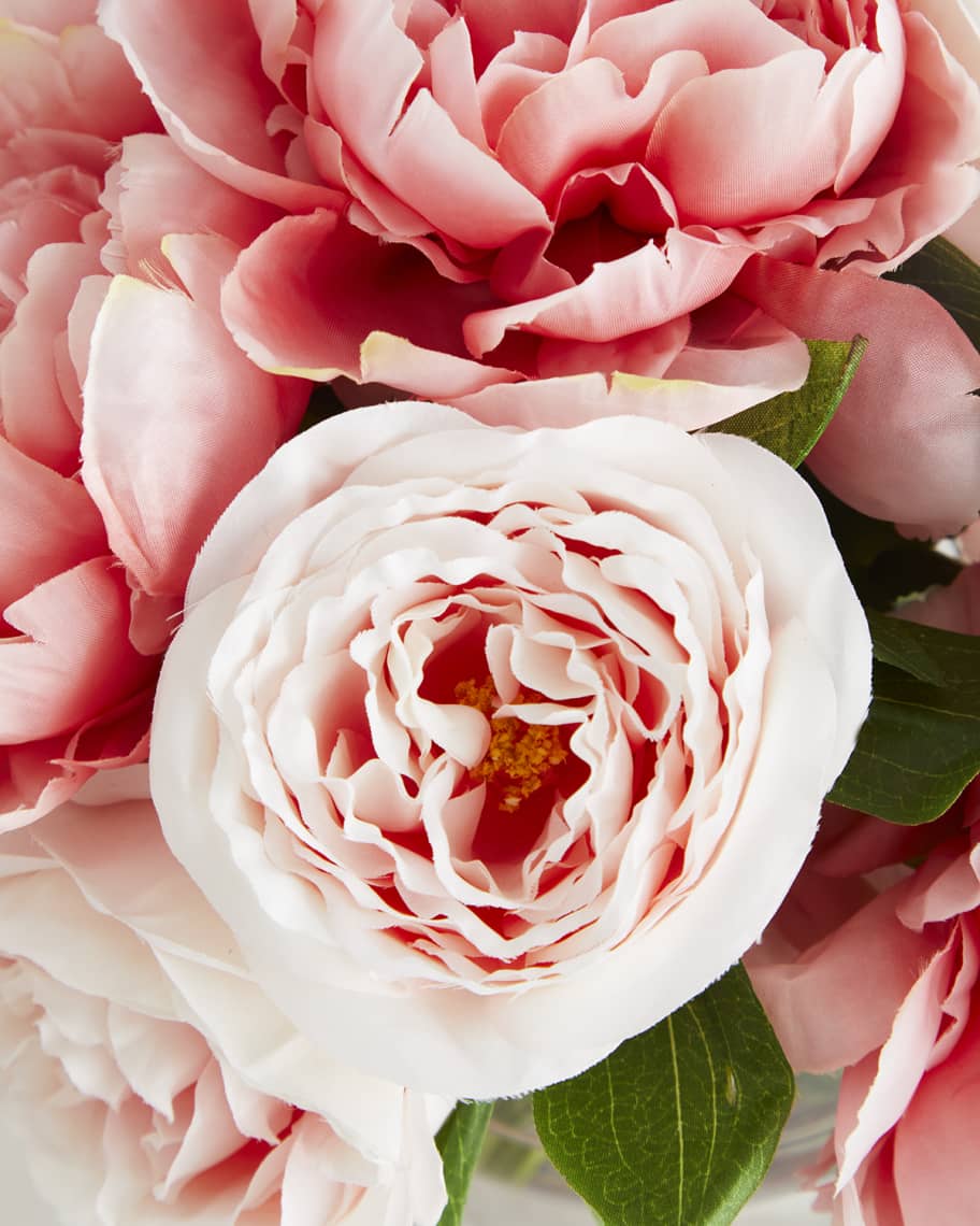 Image 3 of 4: Pink Passion Floral Arrangement 