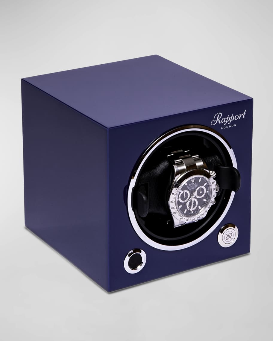 Image 2 of 4: Evolution Single Watch Cube 