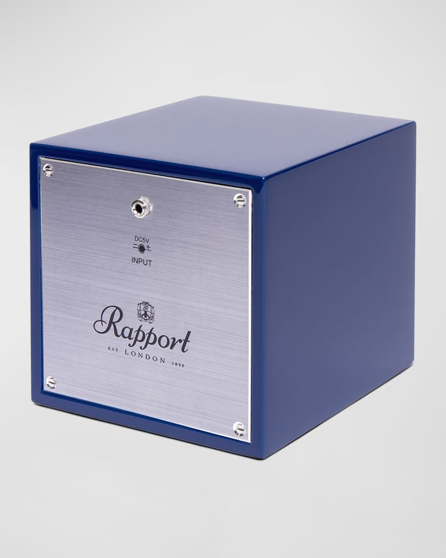 Image 3 of 4: Evolution Single Watch Cube 