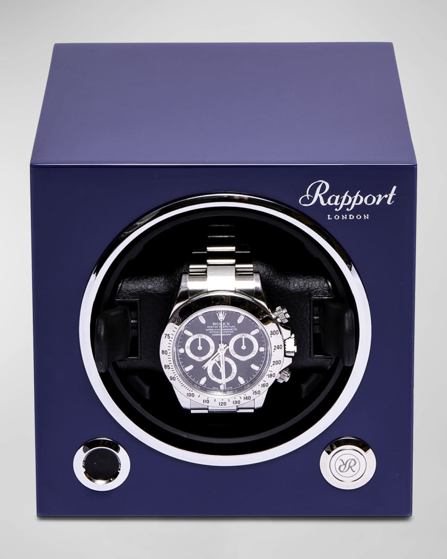 Image 1 of 4: Evolution Single Watch Cube 