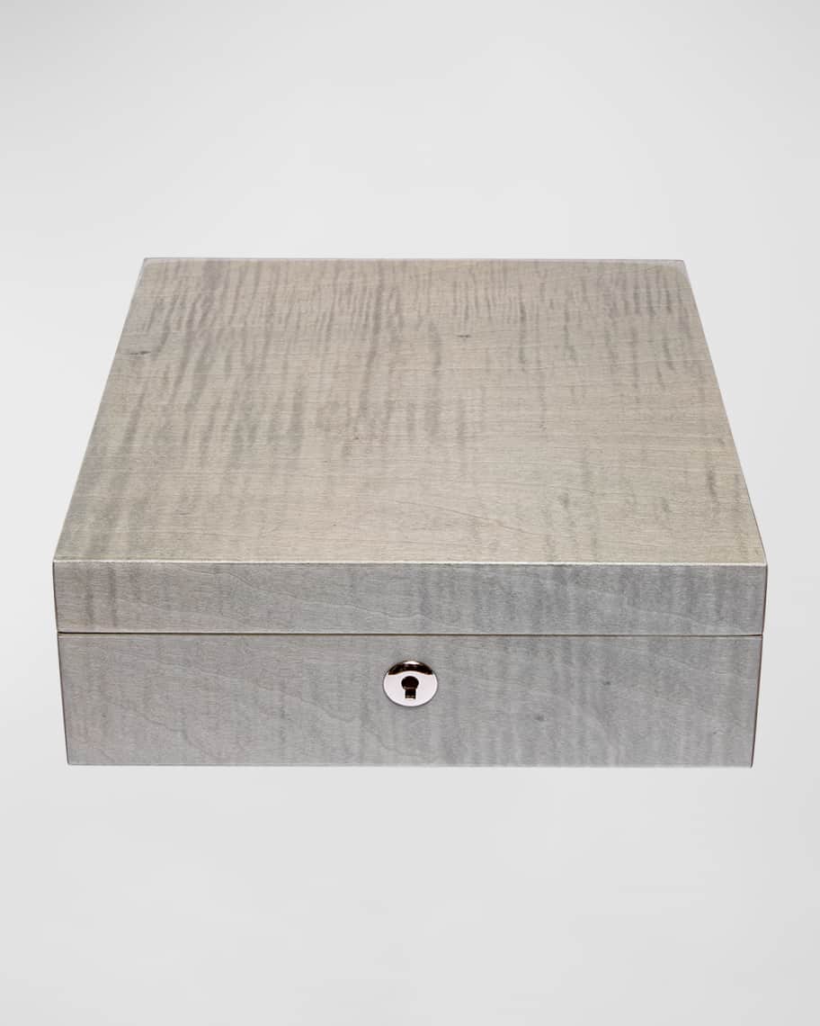 Image 1 of 3: Heritage Four Watch Box 