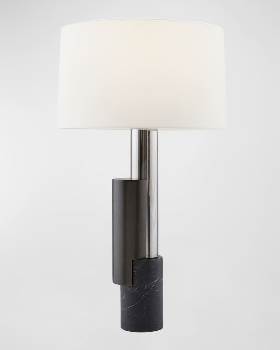 Image 2 of 3: Pepperdine Lamp