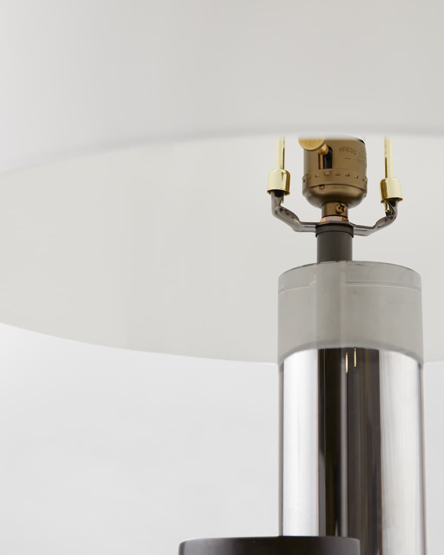 Image 3 of 3: Pepperdine Lamp