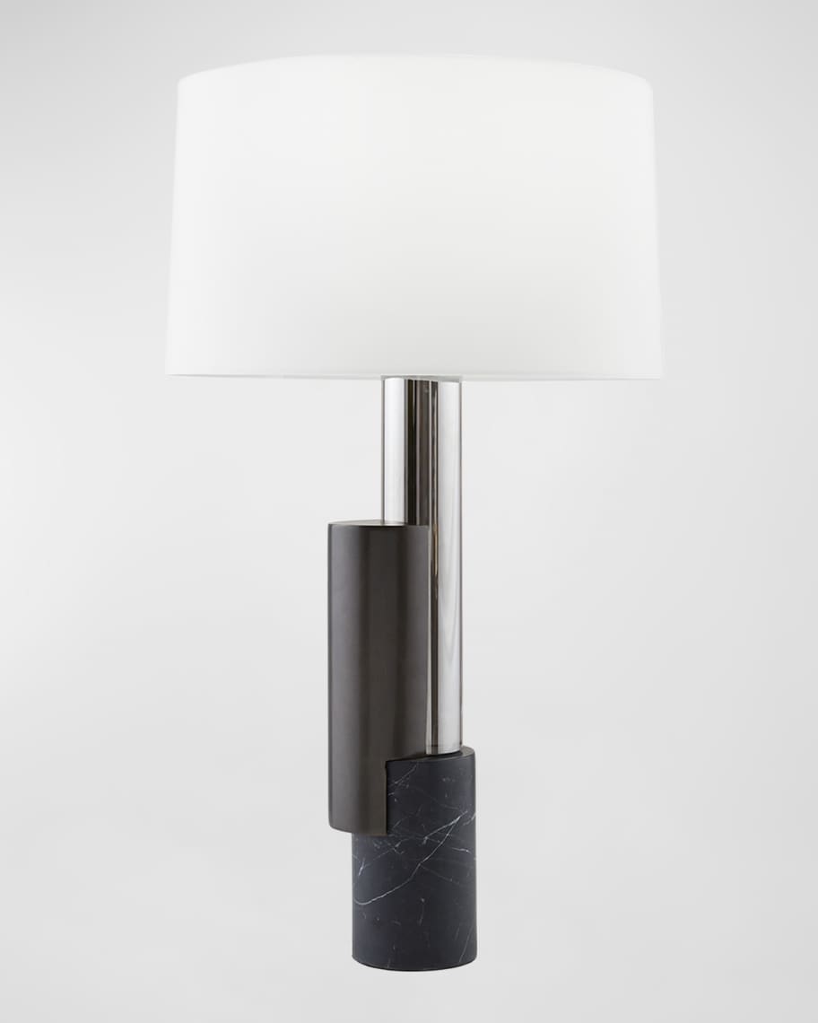 Image 1 of 3: Pepperdine Lamp