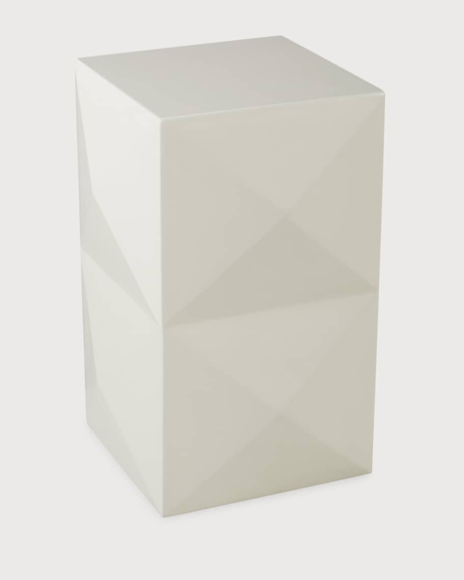 Image 3 of 4: Rory Accent Table