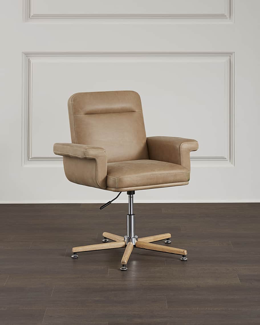 Four Hands Natalie Desk Chair