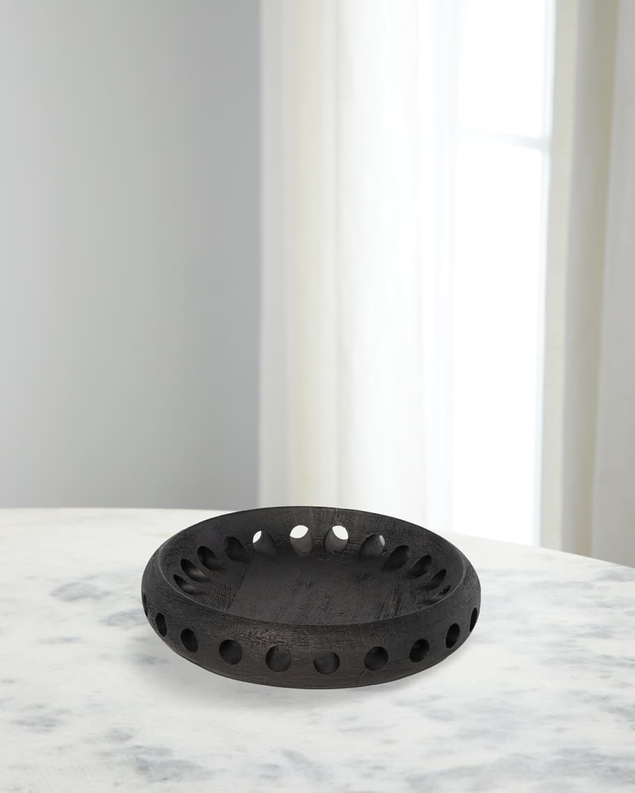 Image 1 of 2: Savior Small Bowl 