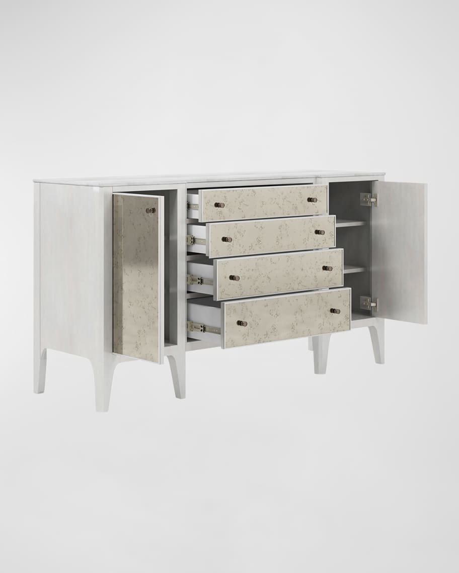 Image 3 of 4: Mezzanine Buffet