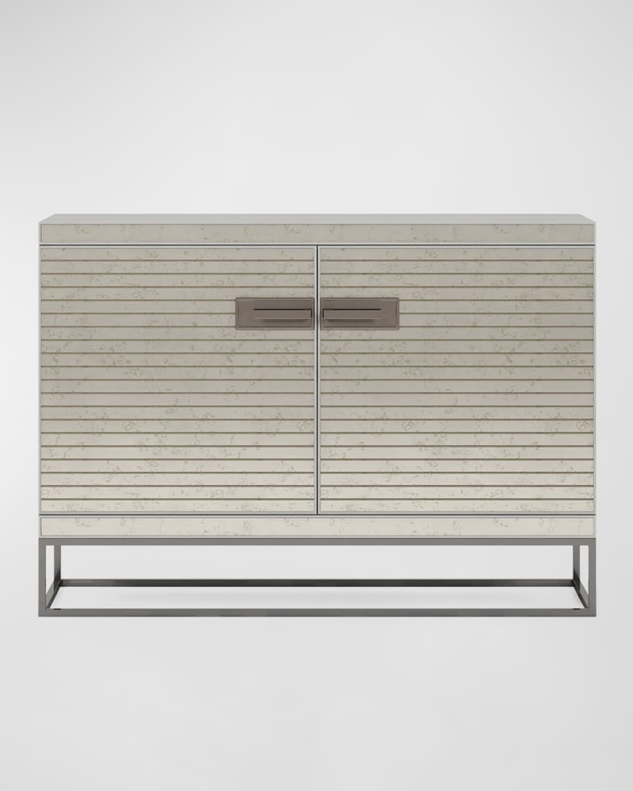 Image 2 of 3: Mezzanine Hall Chest