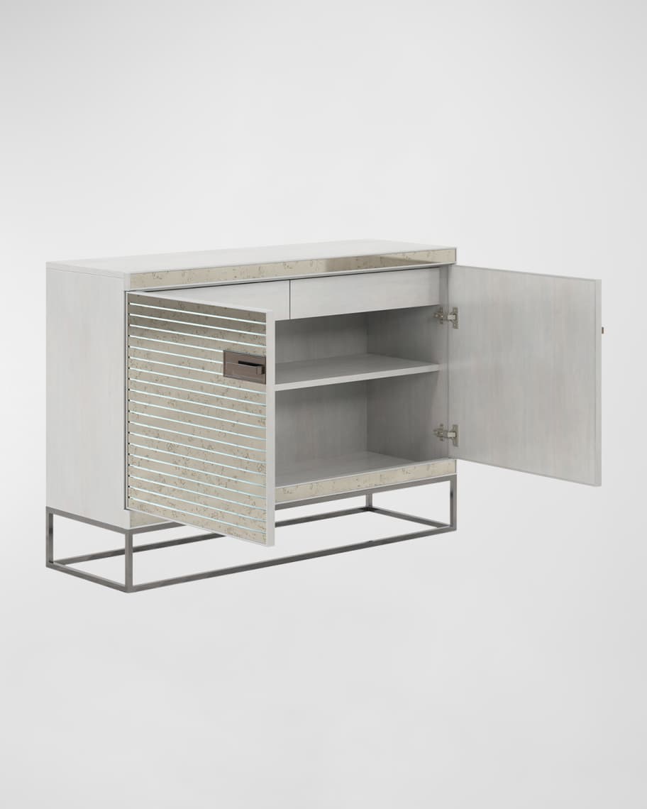 Image 3 of 3: Mezzanine Hall Chest