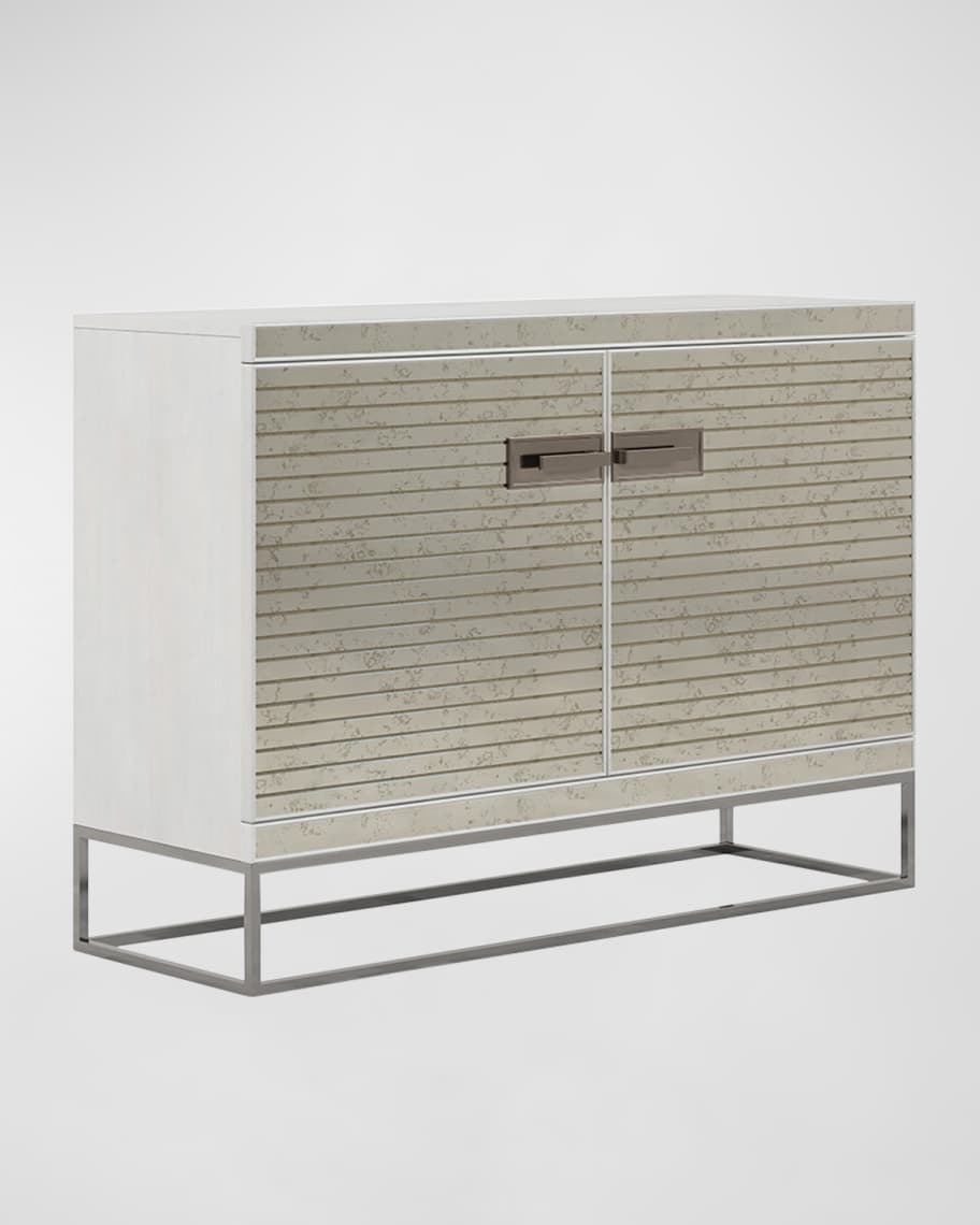 Image 1 of 3: Mezzanine Hall Chest