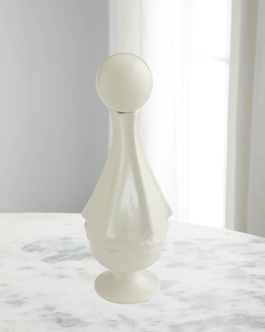 Image 2 of 3: Mrs. Muse Decanter 