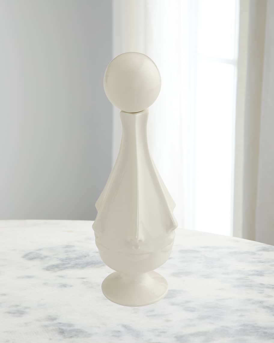 Image 1 of 3: Mrs. Muse Decanter 
