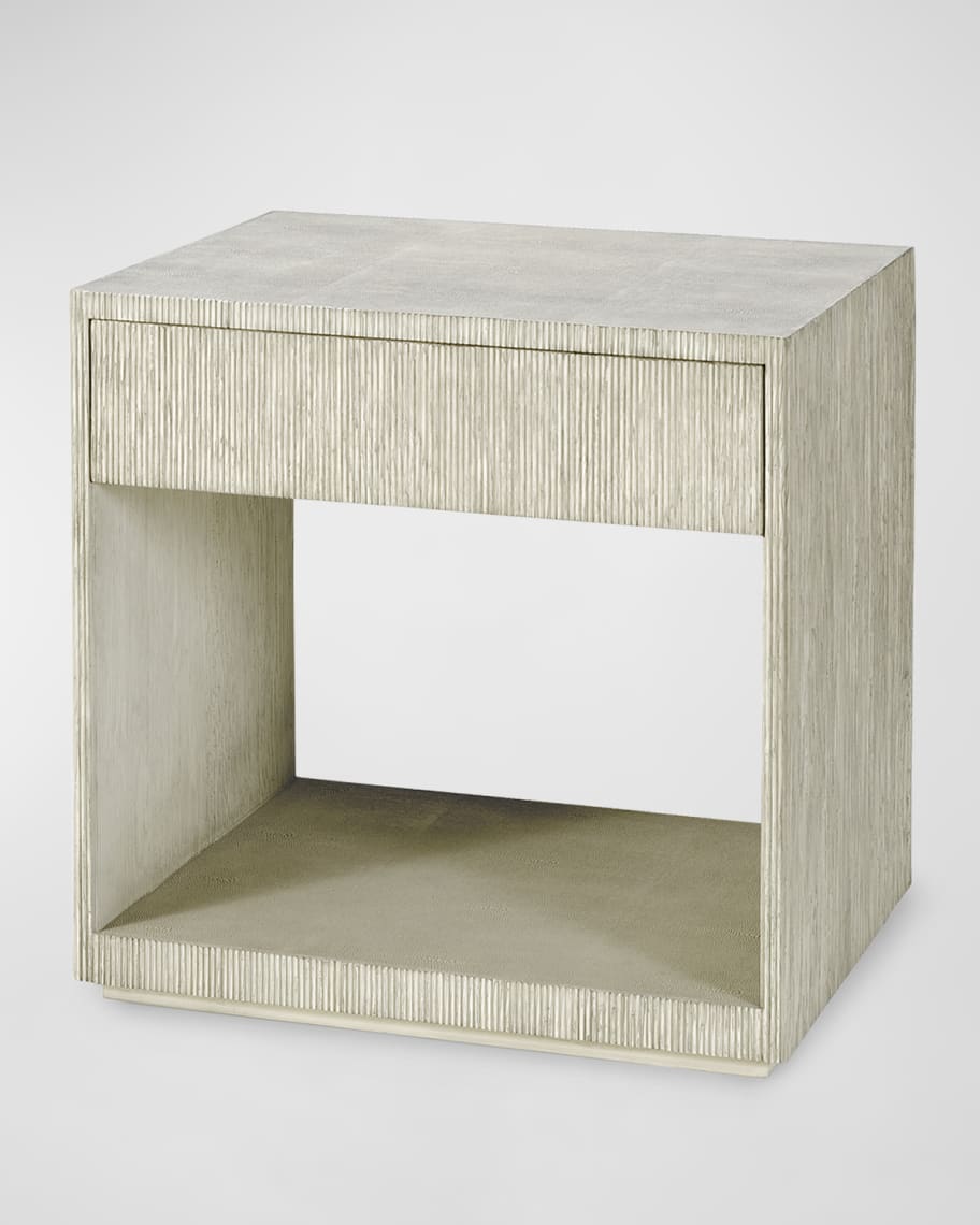 Image 1 of 2: Onshore Side Table