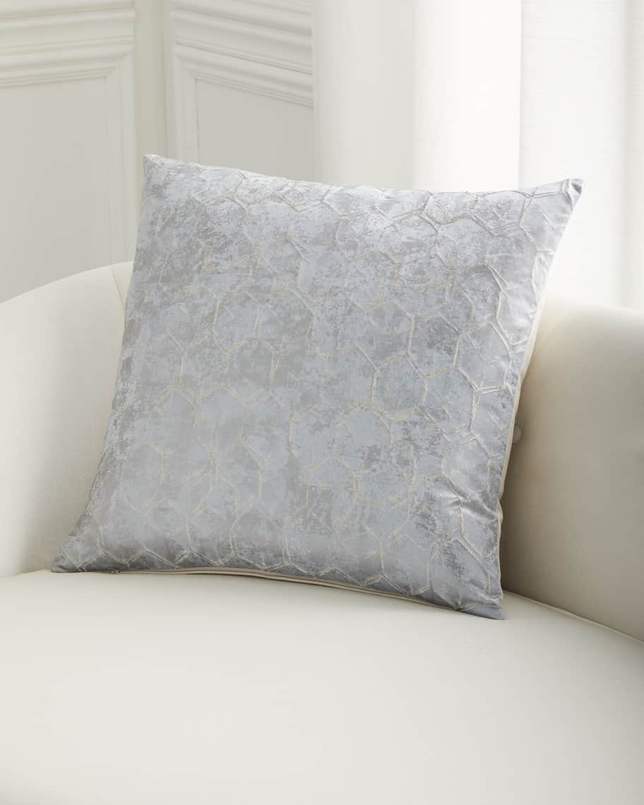 Image 3 of 3: Bourgeois Decorative Pillow