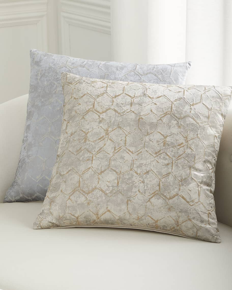 Image 1 of 3: Bourgeois Decorative Pillow