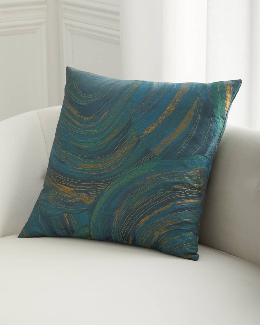 Eastern Accents Pizzazz Decorative Pillow Horchow
