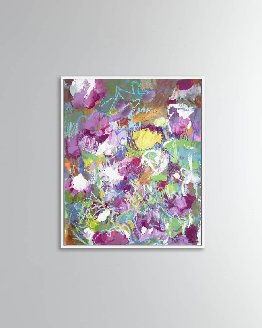 Oliver Gal 水彩画 フラワーアート The Oliver Gal Artist Co. 