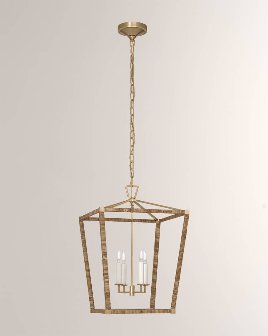 Visual comfort darlana lantern cheap