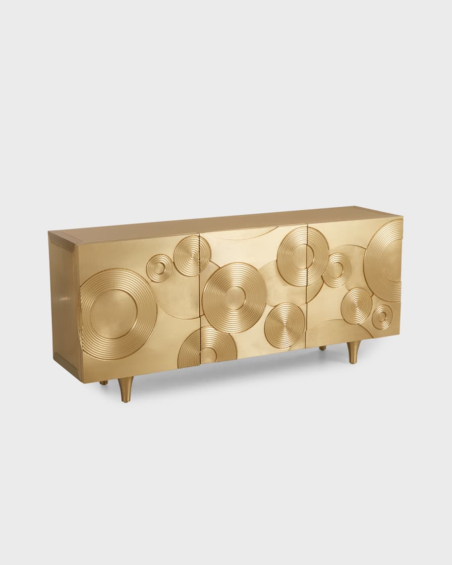 Image 3 of 8: Kintore Credenza