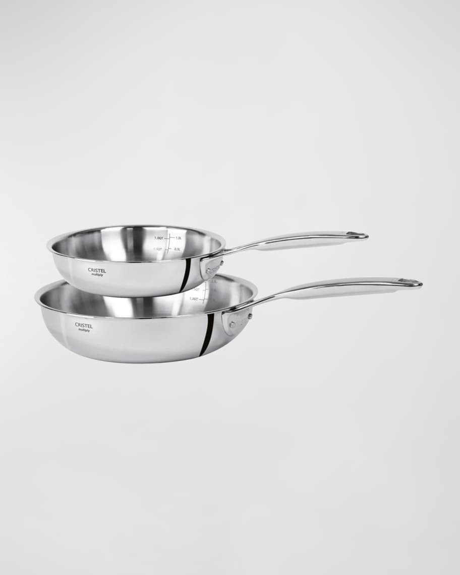 Saucepan - Castel'Pro® Ultraply® Collection