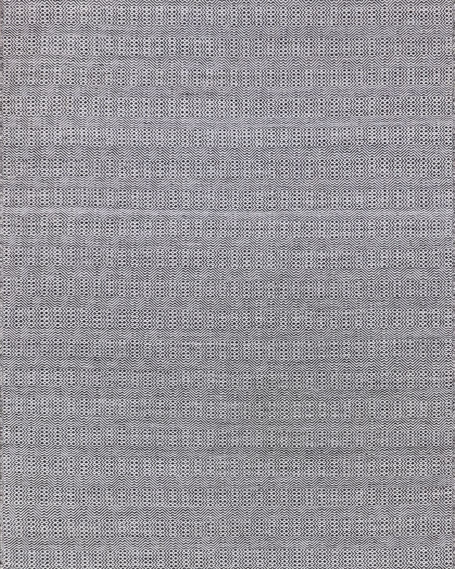 Image 3 of 5: Naomi Indoor/Outdoor Flat-Weave Rug, 10' x 14'