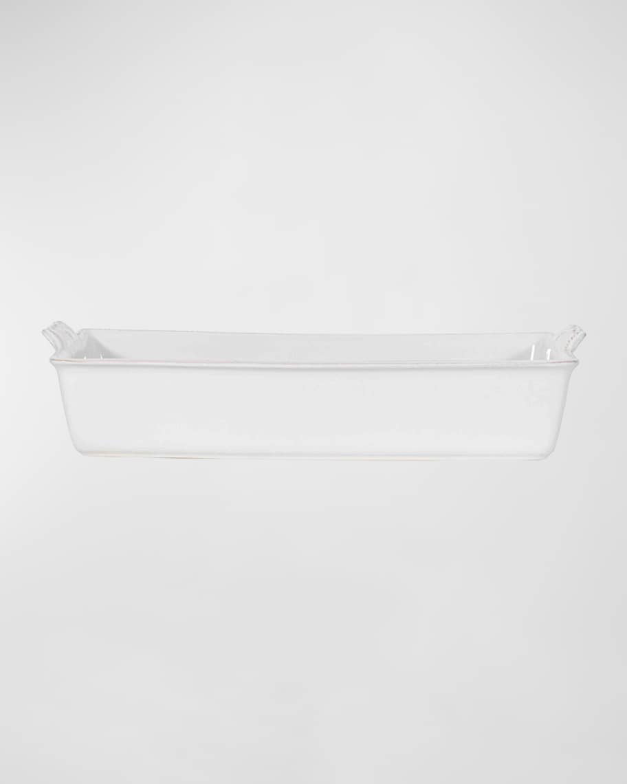 Image 3 of 3: Berry & Thread Rectangular Baker,  13"