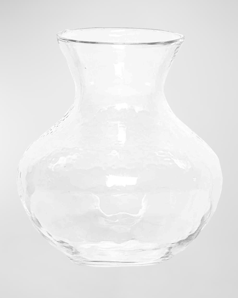 Image 1 of 4: Puro Vase, 6" 