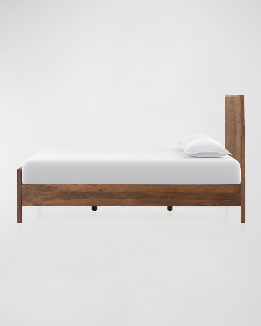 Image 3 of 4: Sydney King Bed