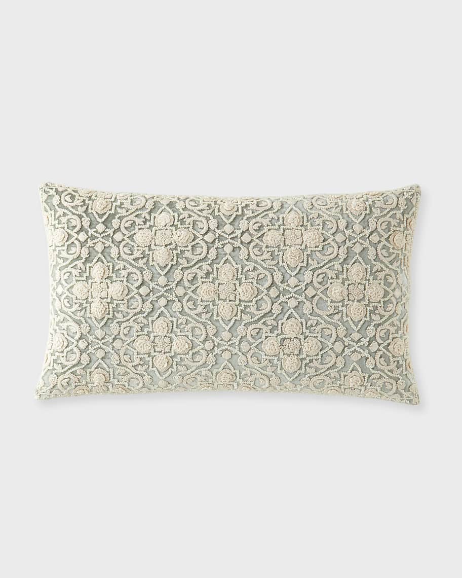 Callisto Tiles Indoor Decorative Pillow