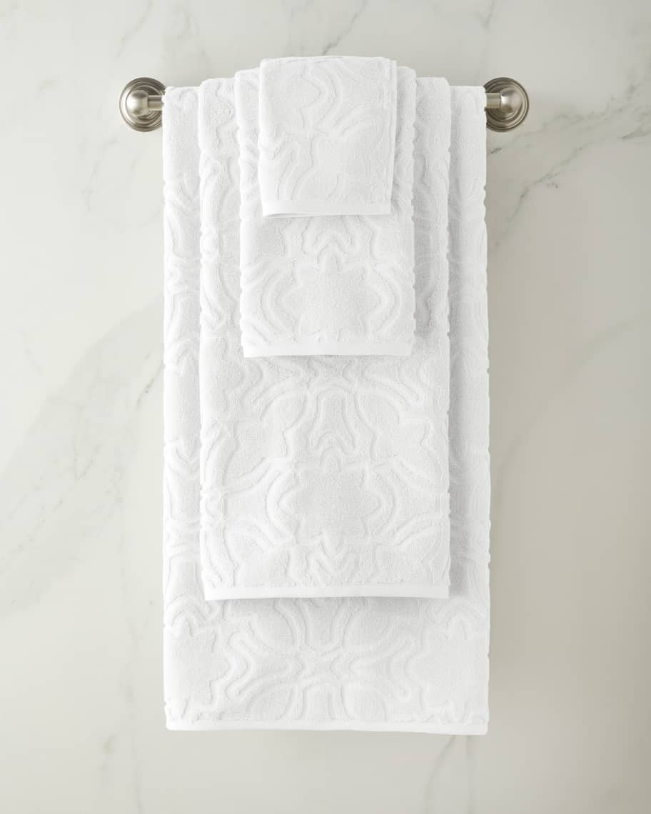 Sferra Moresco Bath Towel Horchow