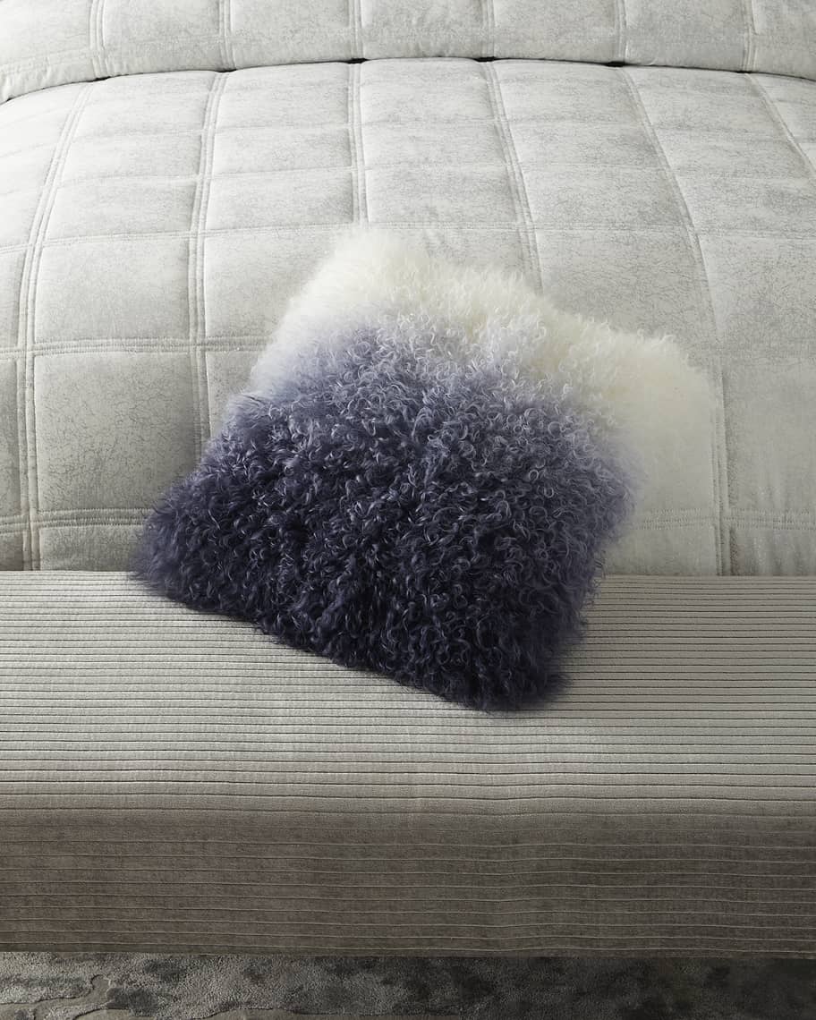 Michael aram hotsell throw blanket