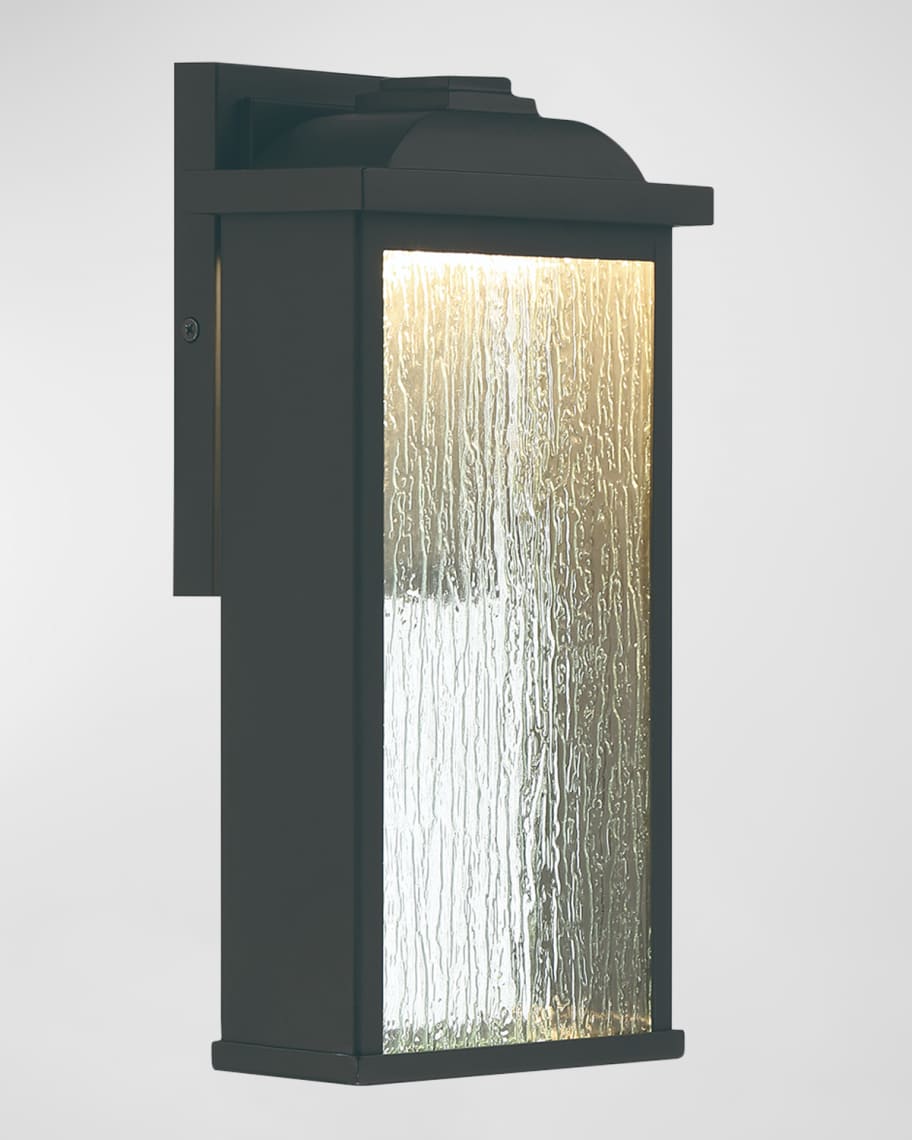 Image 2 of 4: Venya LED Sconce, 12" 