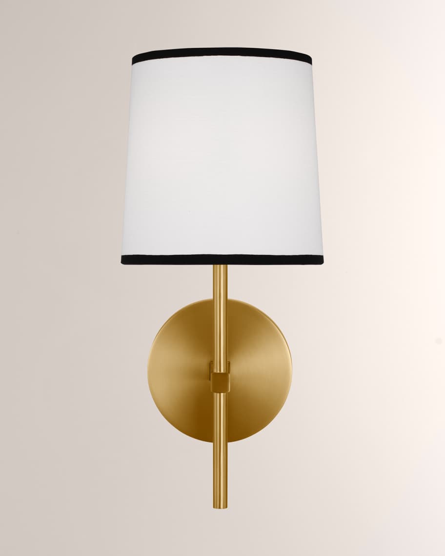 Visual Comfort Studio Ellison Single Sconce By Kate Spade New York Horchow