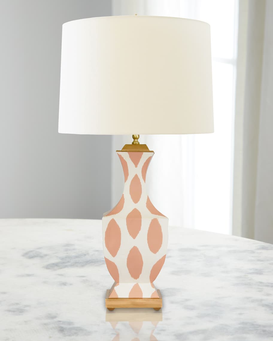 Visual Comfort Signature Wallis Large Table Lamp By Chapman & Myers -  Bergdorf Goodman