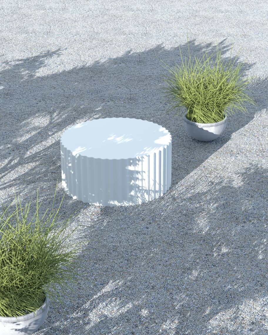 Image 1 of 1: Athena Coffee Table 