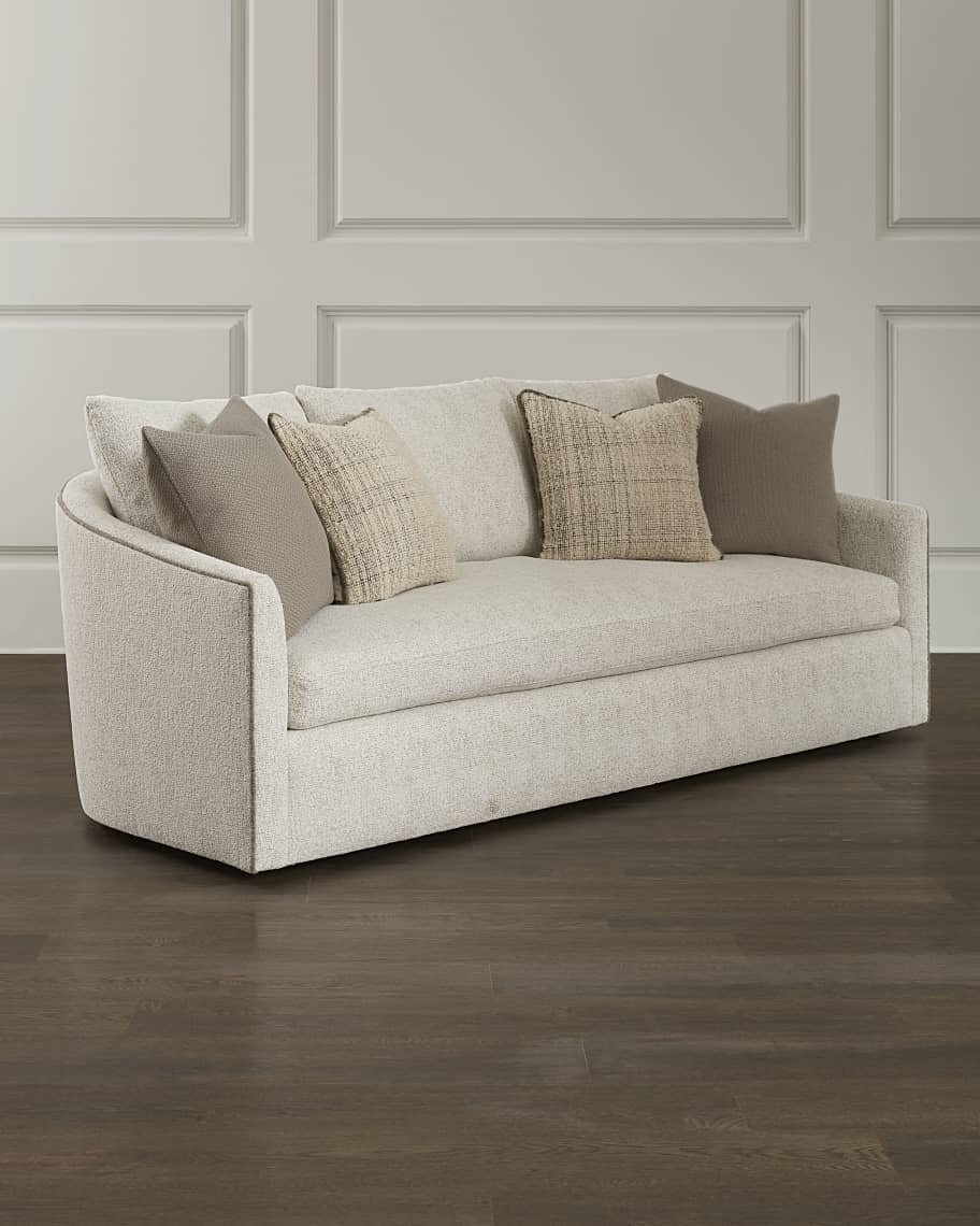 Bernhardt new sales vintages sofa