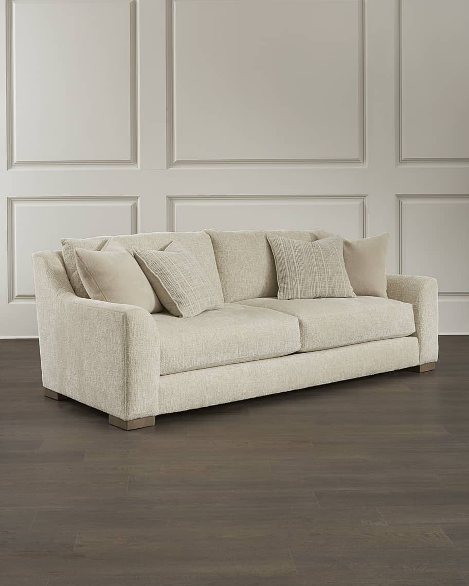 Image 1 of 3: Gabi Sofa - 94"