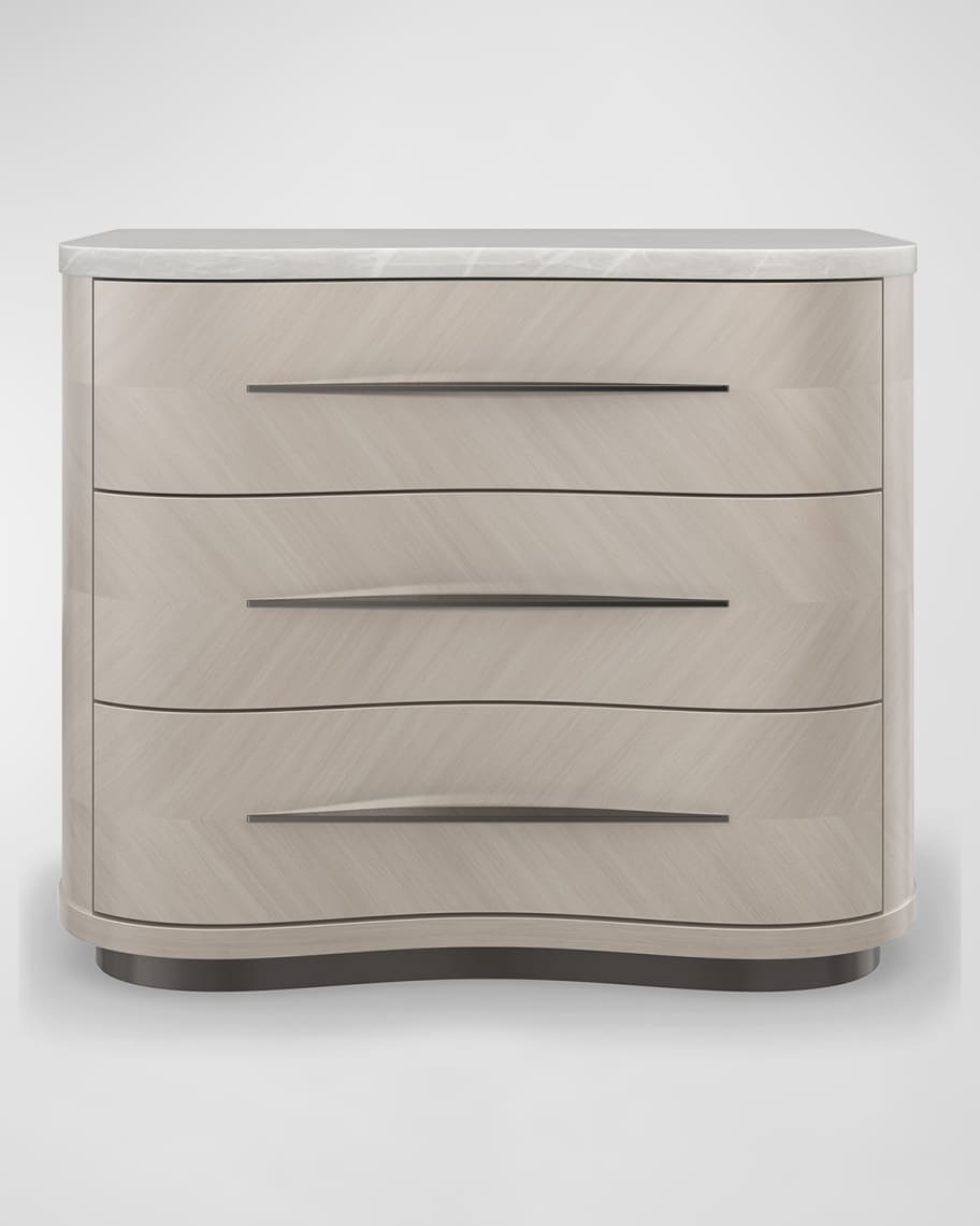 Image 2 of 6: Nomadic Nightstand