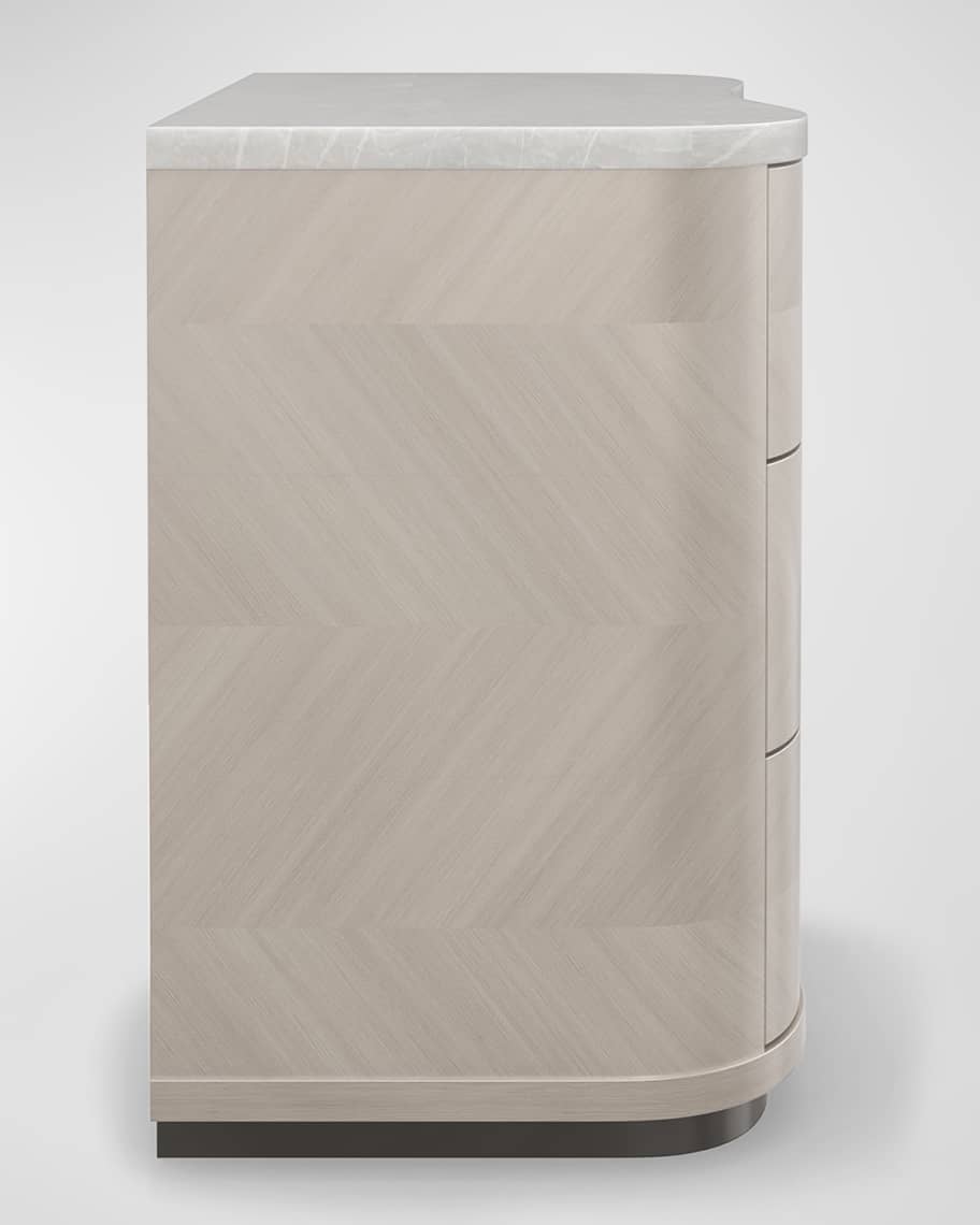 Image 3 of 6: Nomadic Nightstand