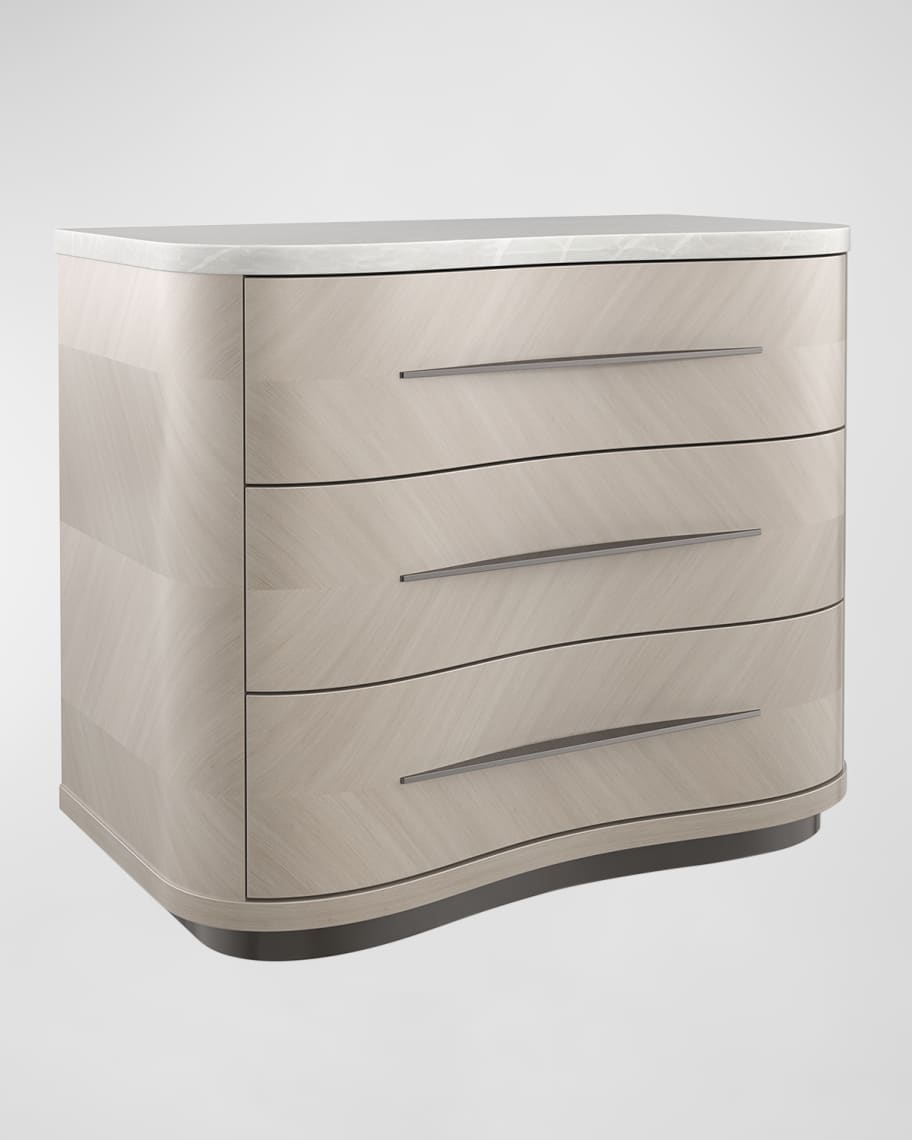 Image 1 of 6: Nomadic Nightstand