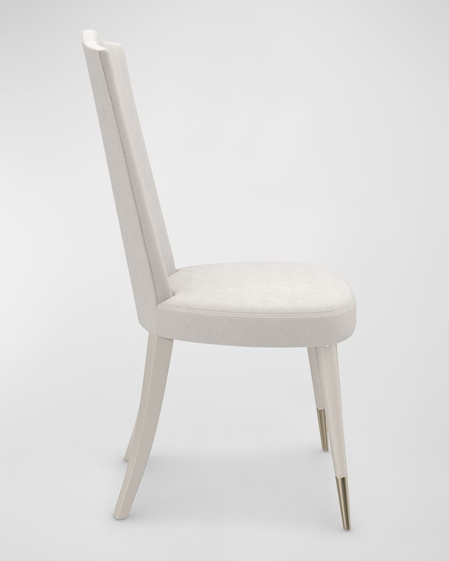 Image 3 of 6: Cherub Side Chair