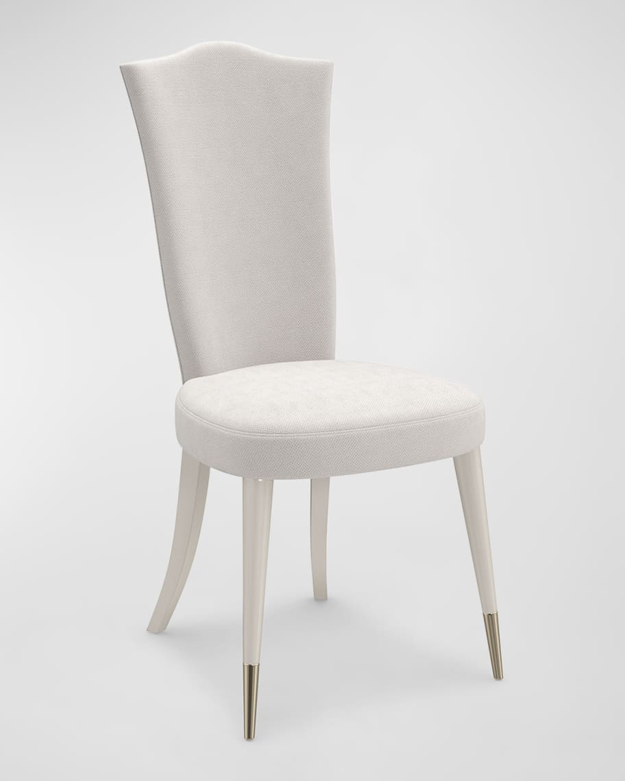 Image 1 of 6: Cherub Side Chair