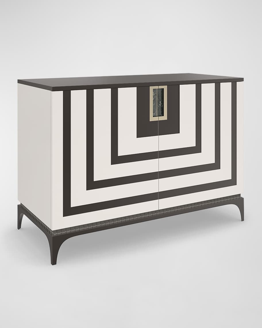 Image 2 of 7: Theseus Chest 