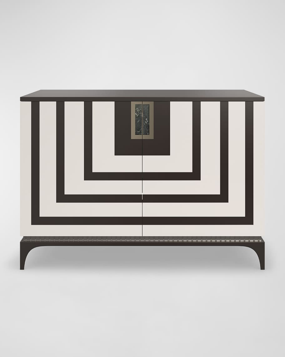 Image 1 of 7: Theseus Chest 